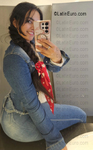 good-looking Colombia girl Lili from Zipaquira CO33562