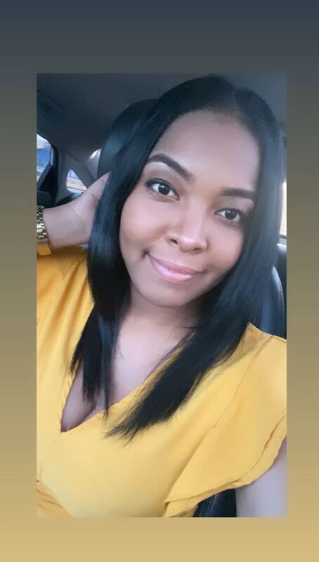 Date this funny Dominican Republic girl Paula from Santo Domingo DO55892