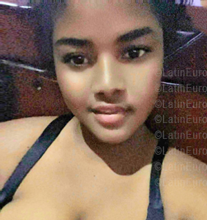 Date this charming Dominican Republic girl Maribel from San Pedro De Macoris DO55980