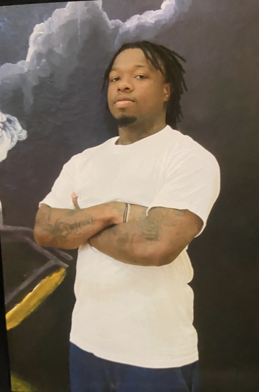 Date this athletic United States man Tavondrick from Richmond US25335
