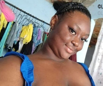 Date this athletic Colombia girl Lola from Cali CO33667