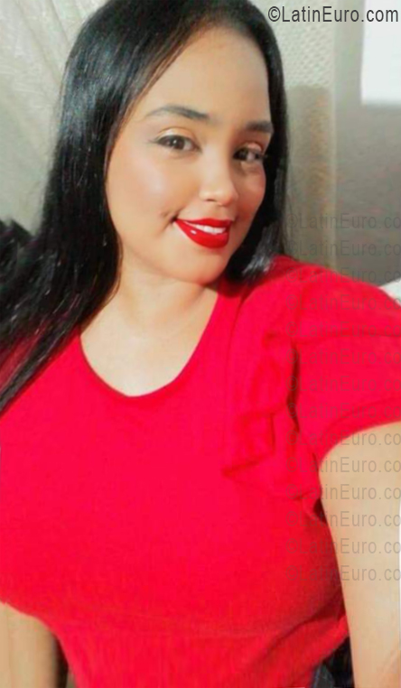 Date this stunning Venezuela girl Mar from Punto Fijo VE5508