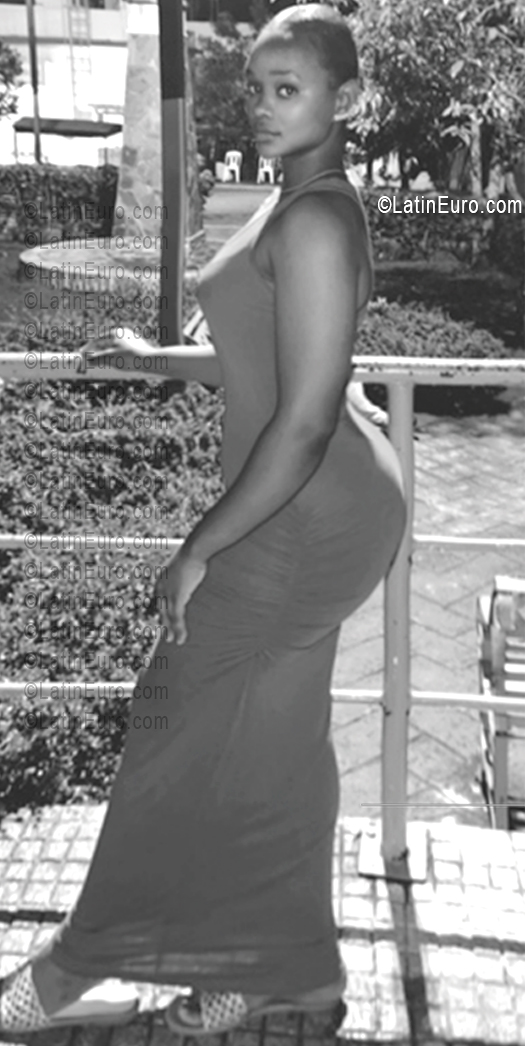 Date this fun Dominican Republic girl Magalis from Dajabon DO56251