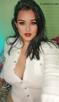 attractive Venezuela girl Mari from San Antonio VE5643
