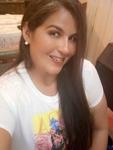 pretty Venezuela girl Mariana from Venezuela VE5647