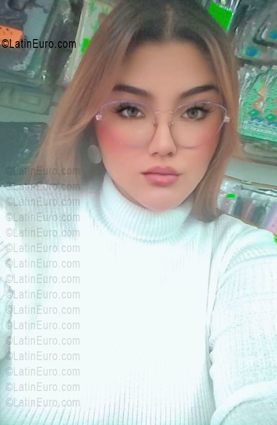 Date this delightful Ecuador girl Ximena from Ibarra CO33746
