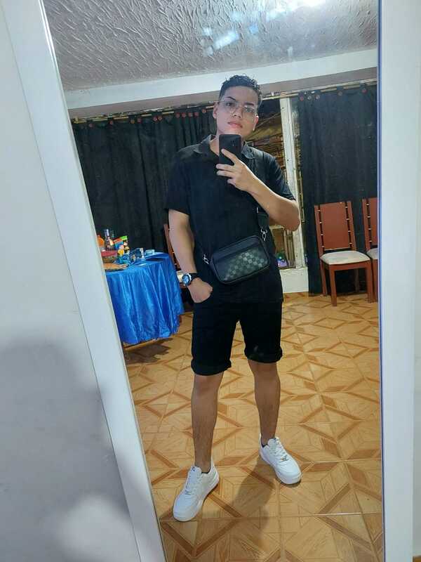 Date this charming Colombia man Kendell from Cali CO33749