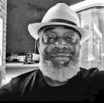 young Any Country man Mj from Itta Bena US25544