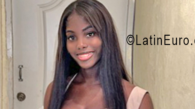 Date this gorgeous Dominican Republic girl Natalia from Romana DO56494
