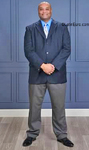 athletic Any Country man Alvin from Dallas US25551