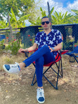 foxy Dominican Republic man Willy from Santiago DO56524