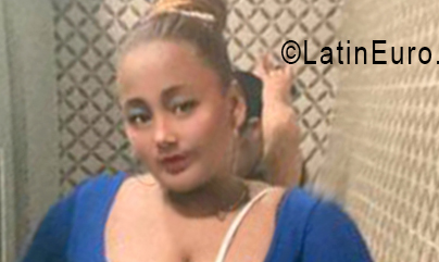Date this sultry Dominican Republic girl Layla from Duarte DO56542