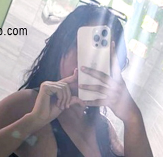 Date this beautiful Dominican Republic girl Angelina from Santo Domingo DO56635