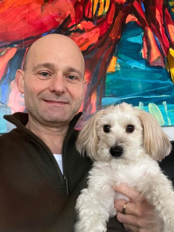Date this hot United States man Ferdinard from Amherst US25596