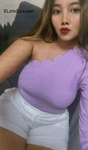 nice looking Dominican Republic girl Fatima from Santo Domingo DO56666
