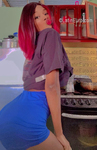 foxy Dominican Republic girl Ester from Santo Domingo DO56667