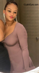 passionate Dominican Republic girl Fernanda from Santo Domingo DO56668
