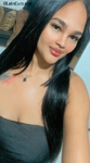 charming Any Country girl Yennifer from Santo Domingo DO56686