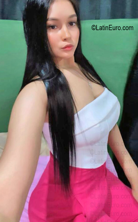 Date this pretty Dominican Republic girl MC from Santiago DO56698