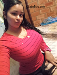 hot Venezuela girl Yolin from Caracas VE5724