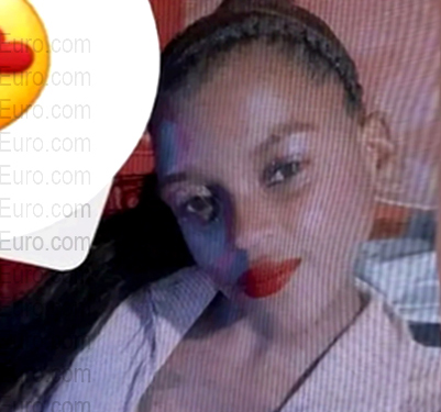 Date this athletic Dominican Republic girl Besaida from Santo Domingo DO56713
