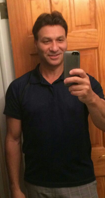 Date this fun United States man AJ from White Plains US25612