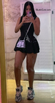 hard body Dominican Republic girl Esca from La Altagracia DO56753