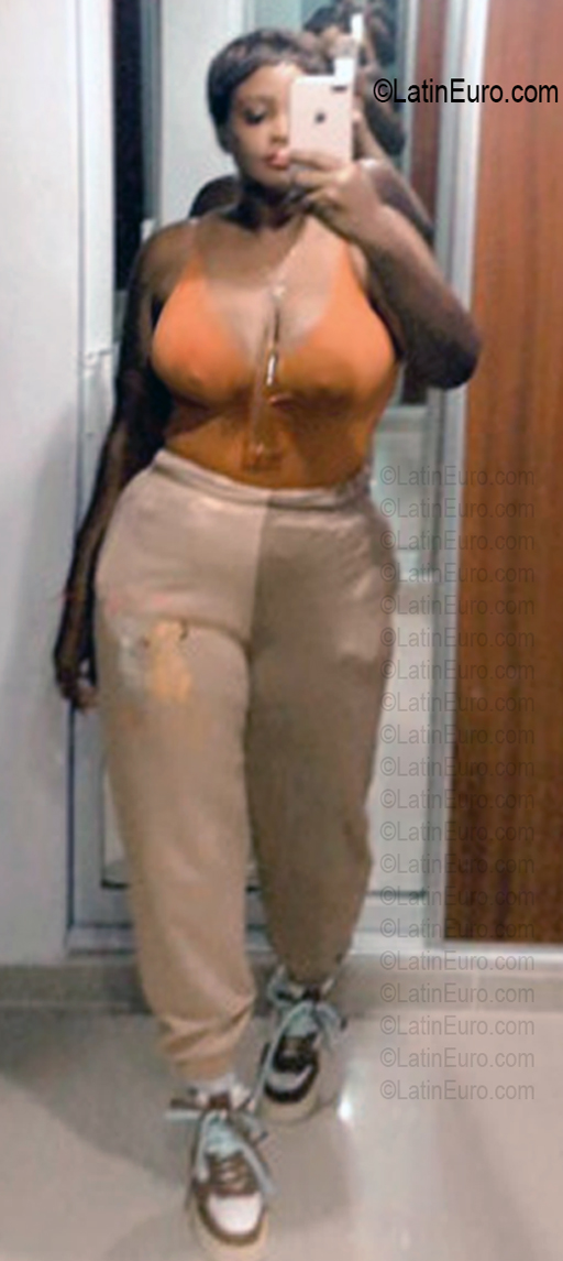 Date this stunning Dominican Republic girl Ana from San Pedro De Macor&amp;amp;amp;iacute;s DO56803