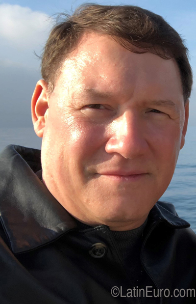 Date this beautiful United States man Scott from Austin US25650