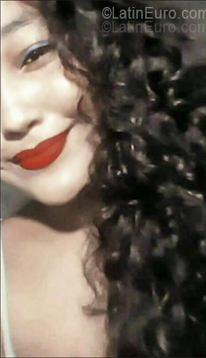 Date this charming Colombia girl Emma from Barranquilla CO33815