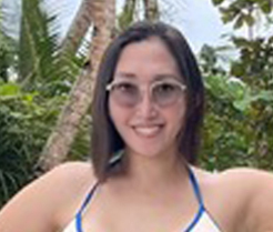 Date this stunning Philippines girl Ramlyn from Ozamis PH1101