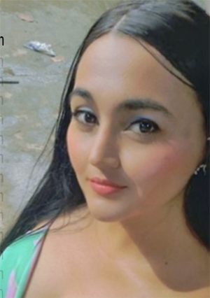 Date this delightful Colombia girl Jasble from Bogota CO33834