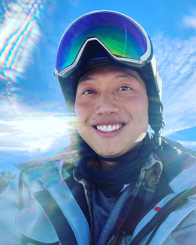 Date this athletic United States man MHPhong from Denver US25706