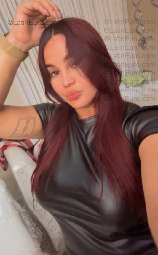 Date this cute Dominican Republic girl Erika from San Francisco De Macoris DO57060