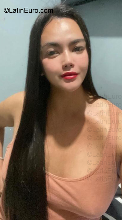 Date this exotic Philippines girl Alisna from Ozamis City PH1103
