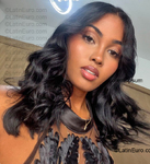 delightful Colombia girl Shanty from La Altagracia DO57100