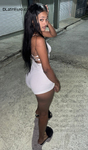 georgeous Colombia girl Abril from Santa Cruz De Barahona DO57105
