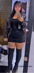 young Any Country girl Alejanra from Bogota CO33890