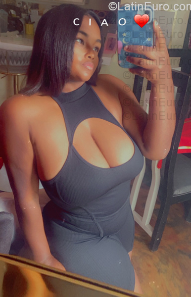 Date this attractive Dominican Republic girl Rosangel from Santo Domingo DO57232